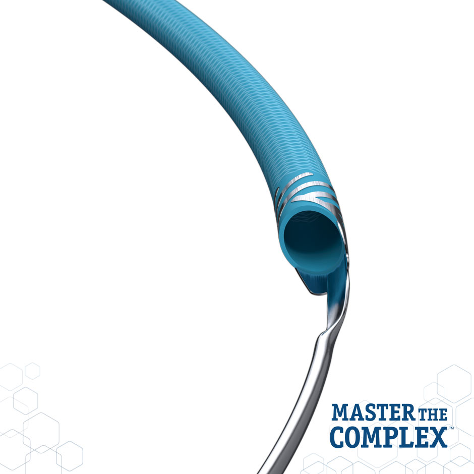 Guidezilla II Guide Extension Catheter Boston Scientific